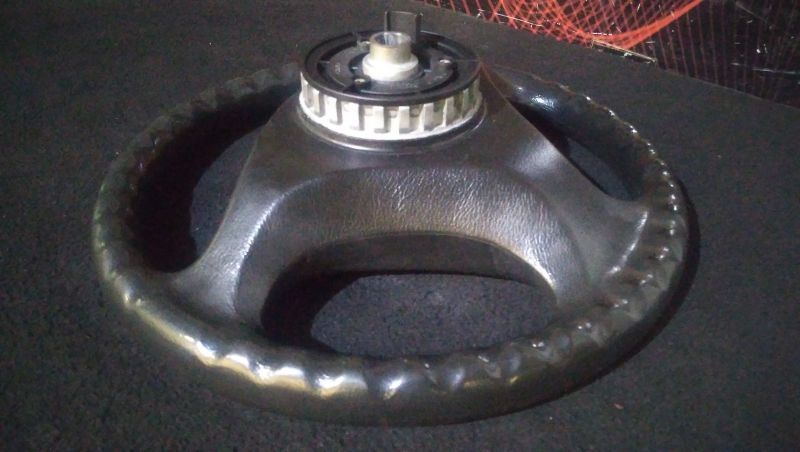 Volante Ford Ka (Rb_)