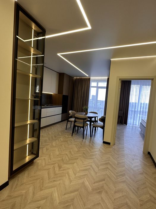 Продаж квартири вул. Стрийська жк  Національний