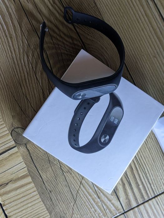 Xiaomi mi band 1 и 2 поколение [раритет] смарт браслет