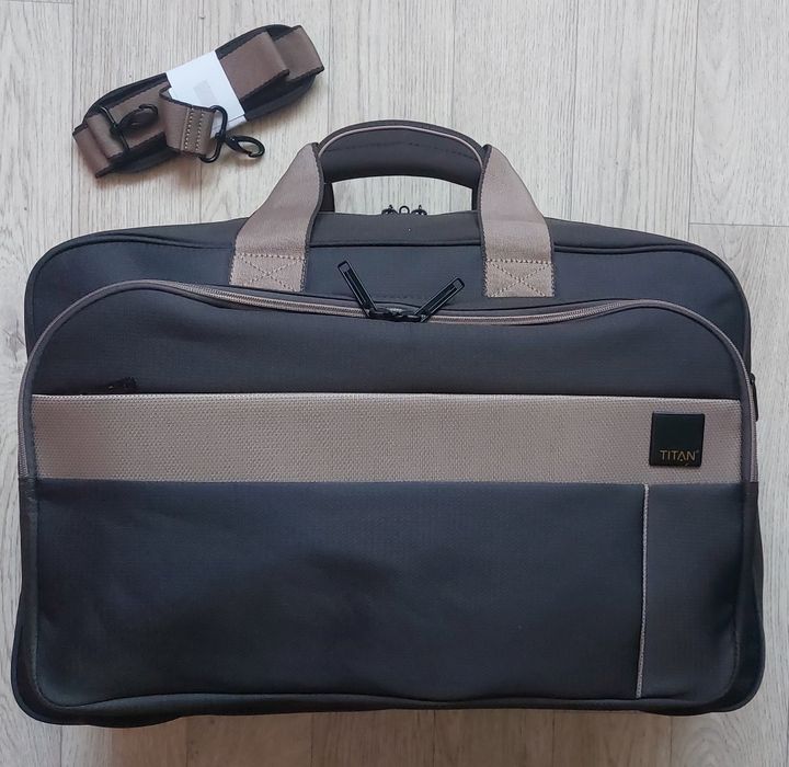Сумка дорожная Titan 35L (Germany).