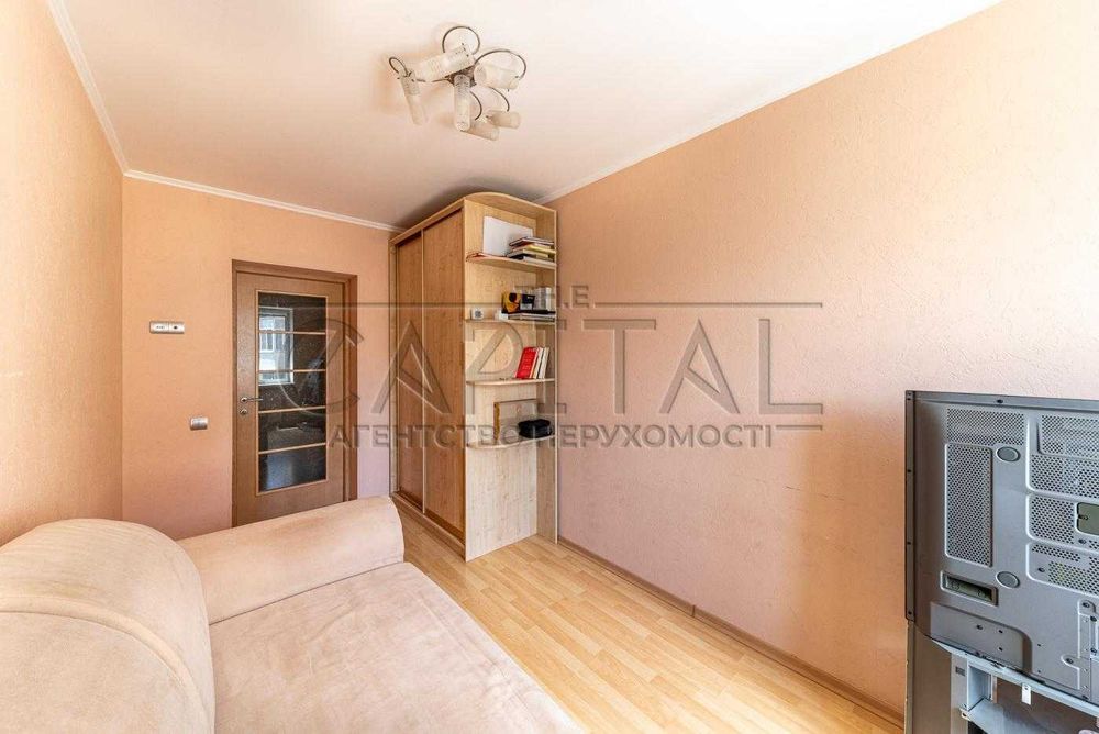 3-комнатная квартира по адресу (площадь 75,5 м²) - Atlanta.ua - фото 3