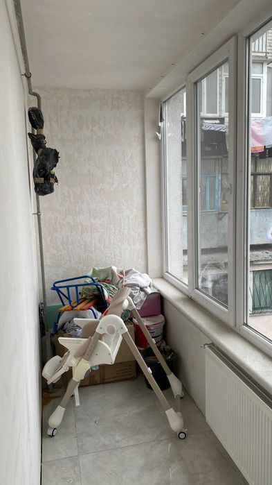 Продам 2 кімнатну квартиру в Жовтневому Н1