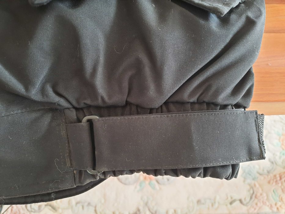 Casaco de moto - Polo FLM - Homem XXL