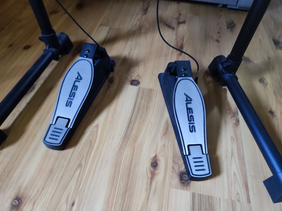 Perkusja elektroniczna Alesis Turbo Mesh Kit