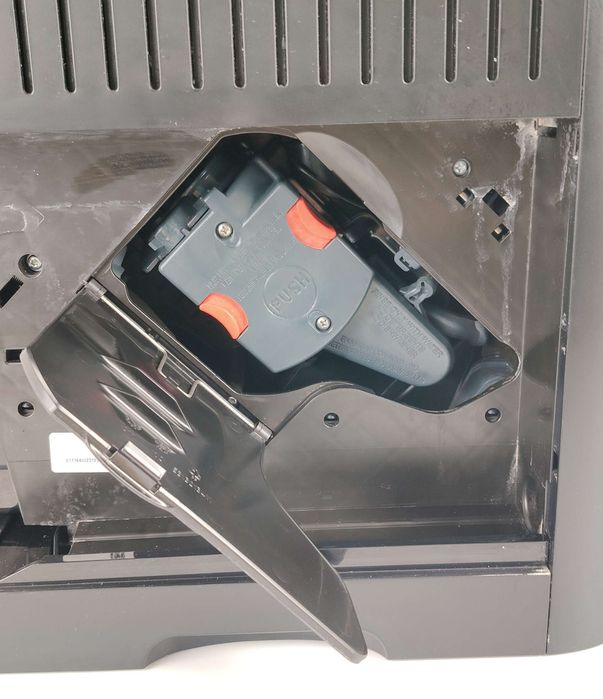 Automatyczny ekspres ciśnieniowy De'Longhi Magnifica Evo Ecam