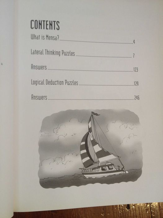 Dave Chatten e Carolyn Skitt - Lateral thinking