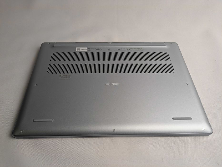 DELL Inspiron16Plus7640|i7-13620H|64/4tb SSD|16' 2K 120Hz|АКБ100%|2025