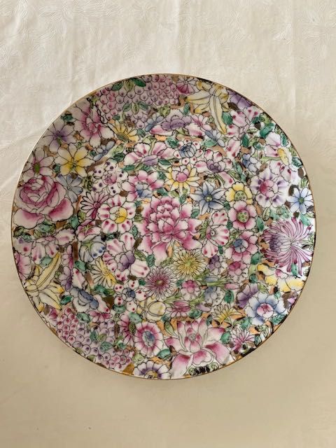 Antiguidades - prato