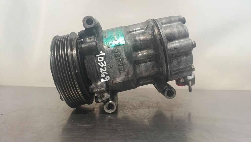 Compressor AC PEUGEOT 206 CC (2D)