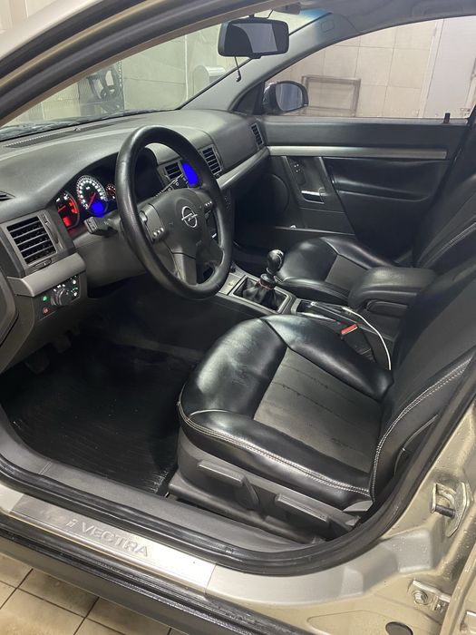 Opel vectra c опель вектра ц