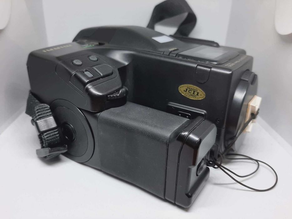 Aparat Analogowy Ricoh Mirai