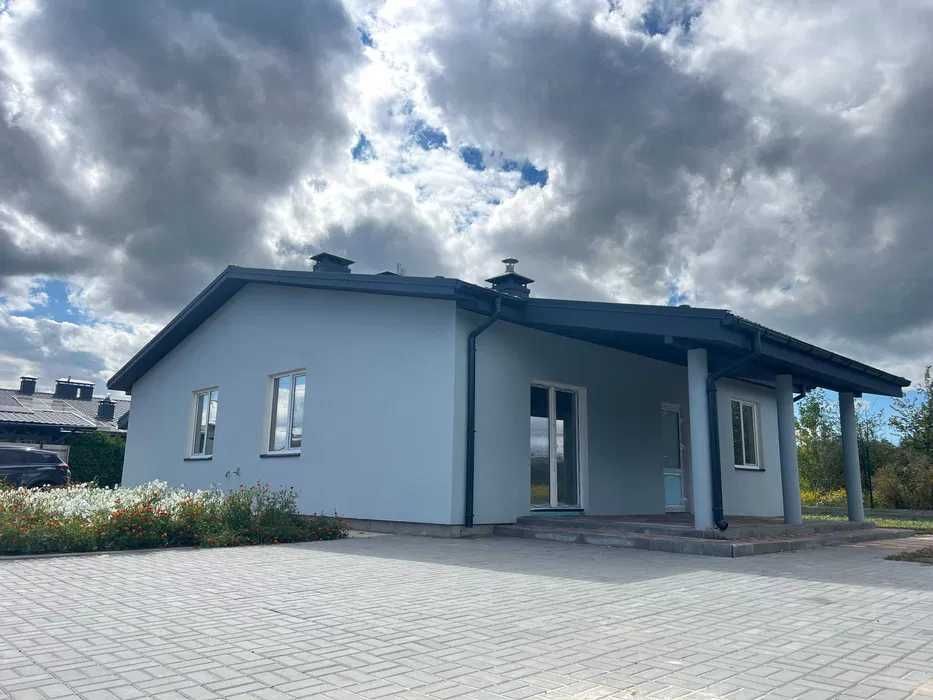 Від забудовника. Продам Будинок Дуплекс 3 сотки Тарасівка Боярка.