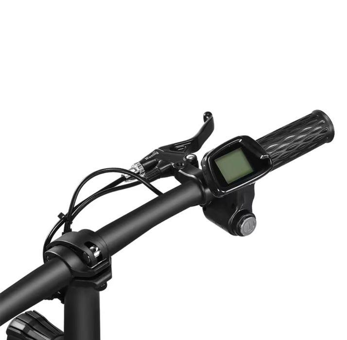 Trotinete Electrica Bicicleta Scooter Electrica de 45 kmh Nova