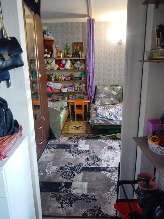 Продам квартиру з