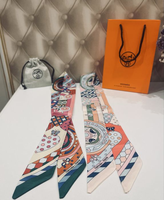 Твилли ( ОРИГИНАЛ ), ленточка twilly