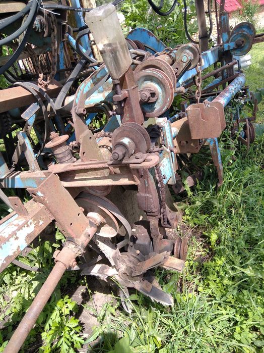 Продам Бурякозбиральний Комбайн