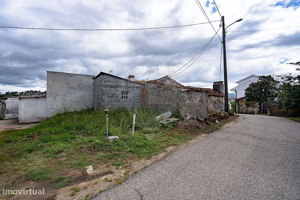 Moradia T2 para venda