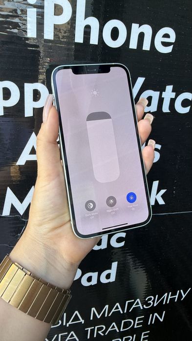 Iphone 12 128gb. Neverlock. Повний комплект/гарантія