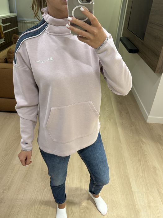 Спортивна кофта Champion