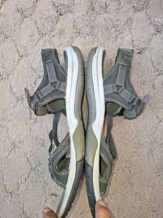 Merrell sandały trekkingowe, turystyczne 42