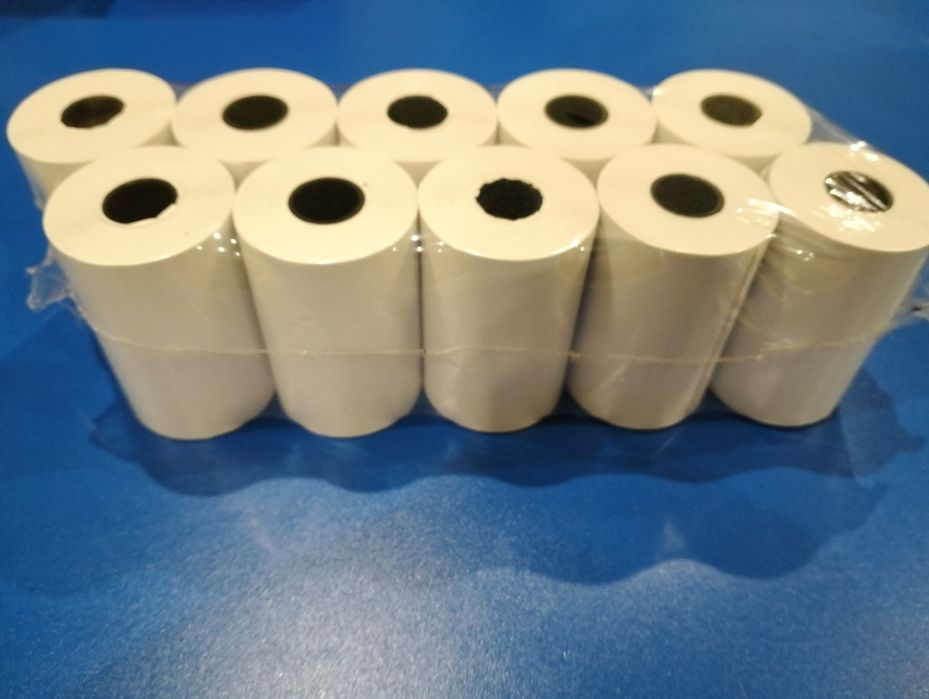 Касова стрічка 57мм