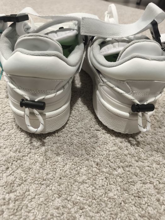 Adidas bad bunny forum low