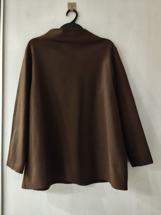 Bluzka pudełkowa r.XL