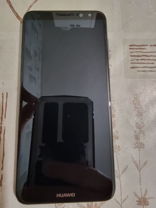 Huawei Mate 10 Lite 4/64GB