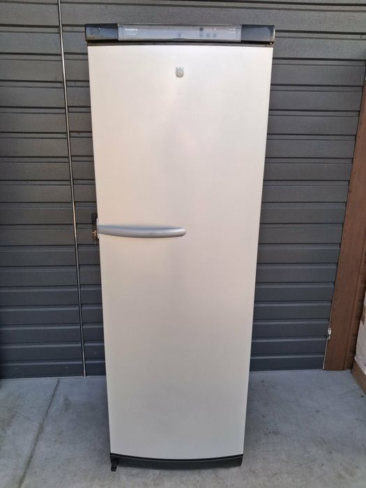 Zamrażarka Husqvarna 186cm. Wys. NoFrost inox