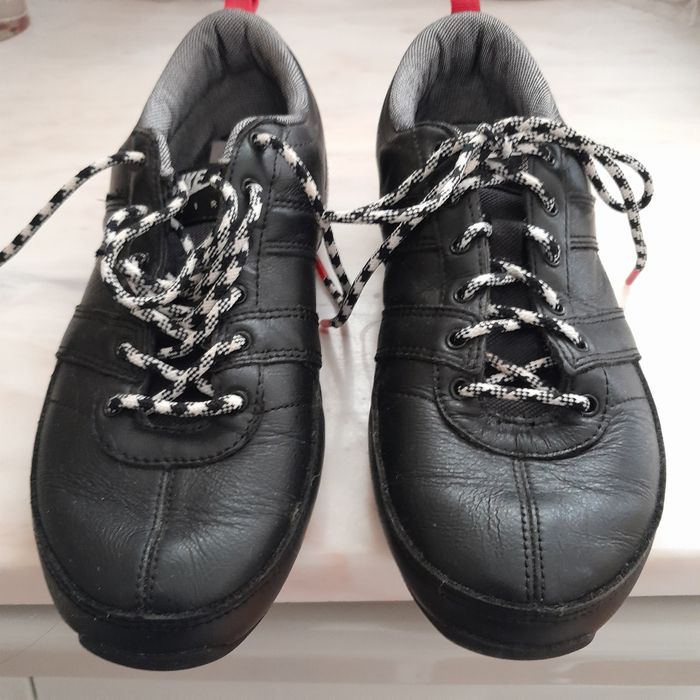 Ténis Nike como novos