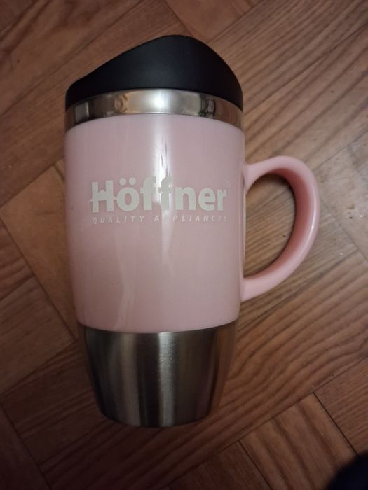 Kubek termiczny Hoffner.