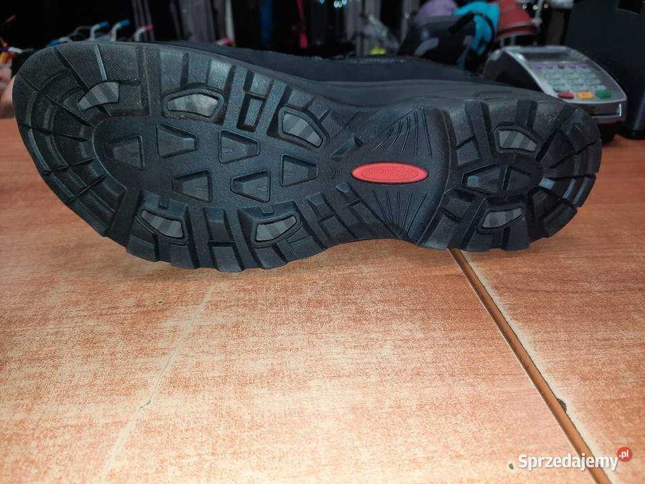 Buty trekkingowe TREKSTA ( rozmiar 45 )