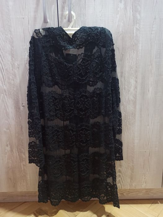 Плаття - Піджак т