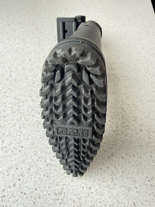 Приклад телескопічний FAB Defense GLR-16-S для АК