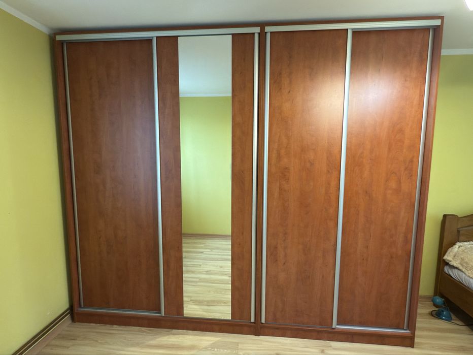 Meble na wymiar Stolarz Producent mebli