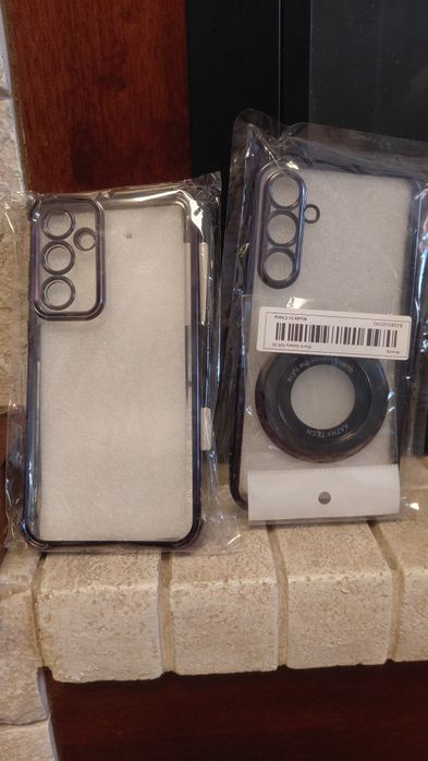 Чехол на телефон Samsung Galaxy A35 5g