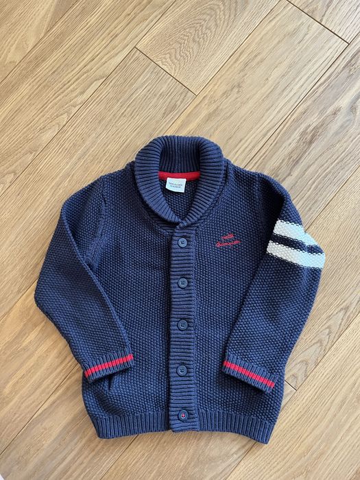 Sweter tape a loeil rozm. 98 NOWY