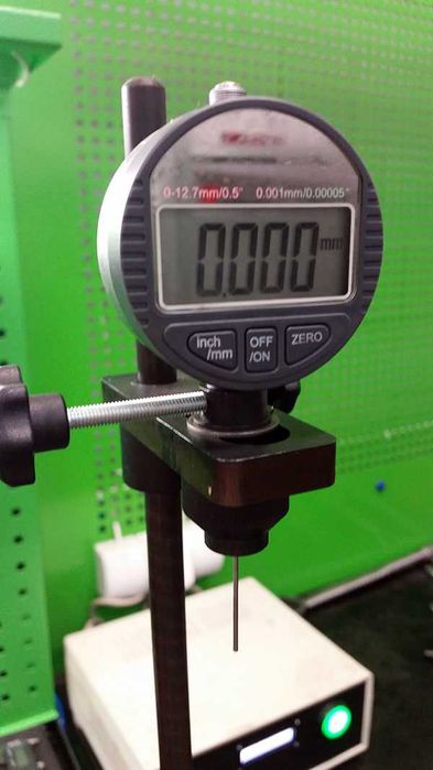 Regeneracja Wtryskiwaczy Common Rail