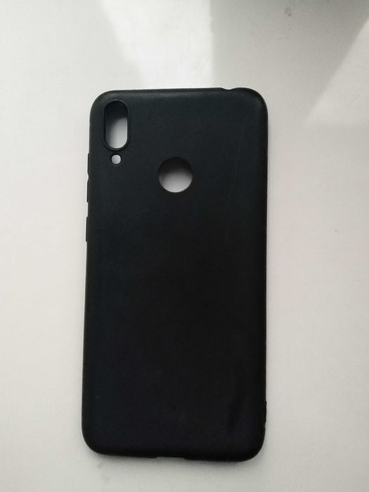 Чехол на Huawei Y7 2019