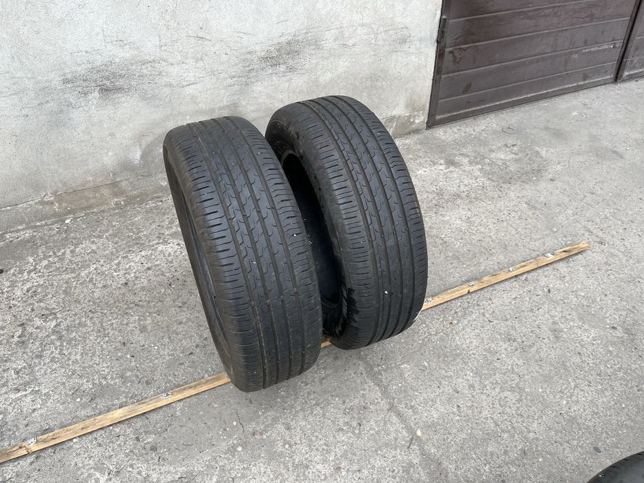 Opony Continental 215/60/17, 2024r Cena za 2szt