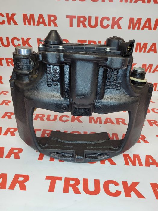 ZACISK HAMULCA knorr SL7 LEWY mercedes actros mp4 tył LRT023248RC