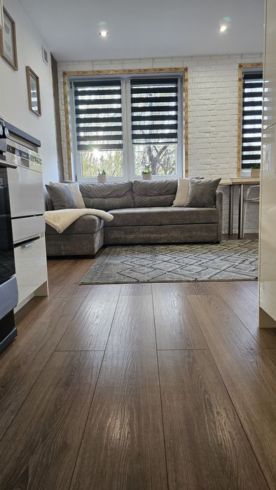 Wynajmę kawalerkę 25 m²  DOSTEPNE OD LIPCA - Widok 4