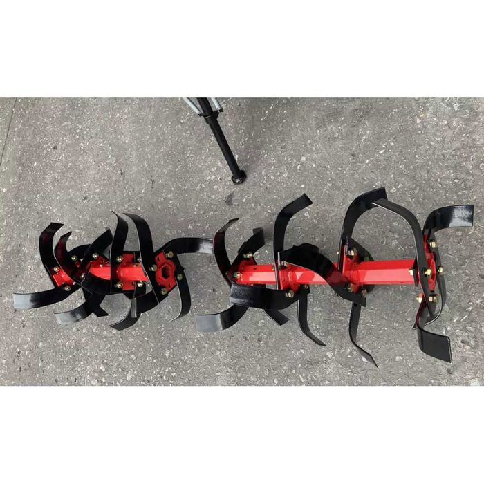 Мотоблок Forte 1050 NEW дизельний культиватор Ціна до кінця місяця