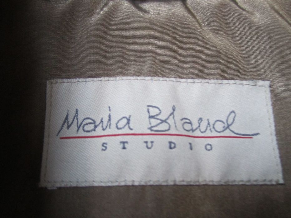 kurtka płaszcz Maria Bland rozm. M