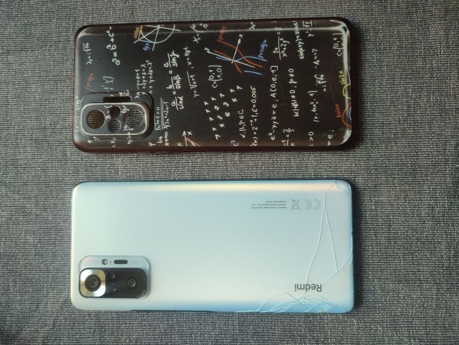 Продам Xiaomi Redmi Note 10 Pro