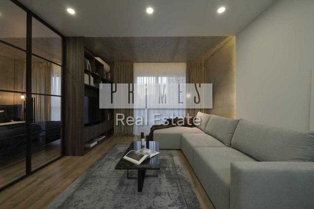 Оренда 2-кімнатної квартири 52 м² ЖК Квартет, Солом'янка, вул. Василя Липківського
