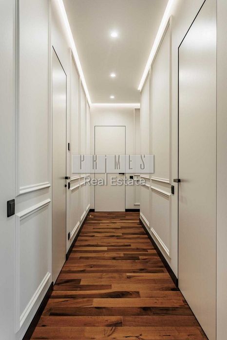 Продаж 4к квартири 125м3 ремонт TRIIINITY Василя Тютюнника 39/2 Печерськ
