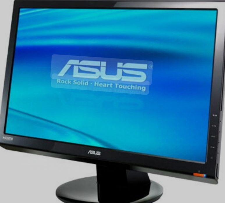 Monitor Asus LCD VH226M