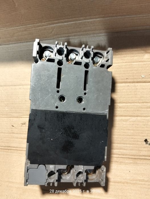 Продам автомат б/в  E.NEXT 60A .