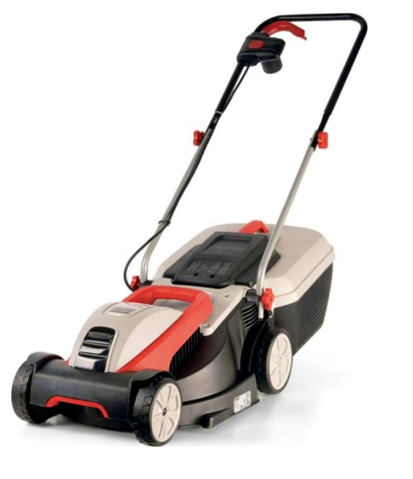 Газонокосилка Al-ko Alko Classic 3.82 SE